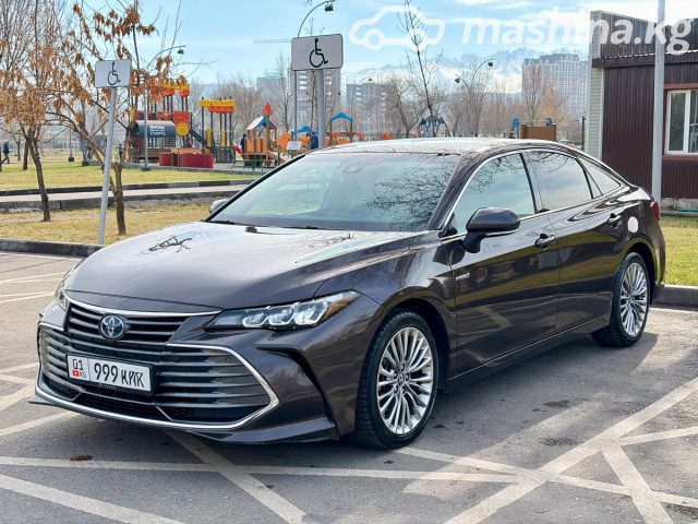 Toyota Avalon