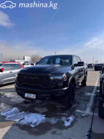 Dodge RAM