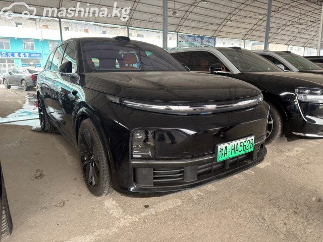 LiXiang L7