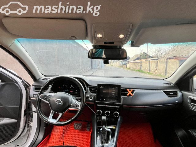 Renault Samsung XM3