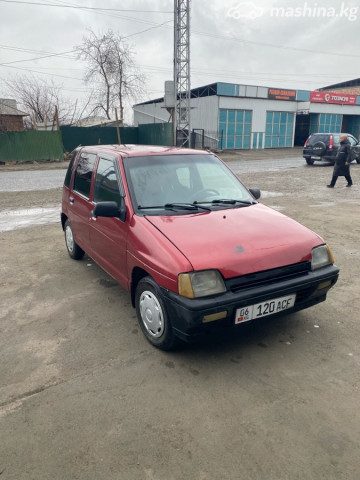 Daewoo Tico