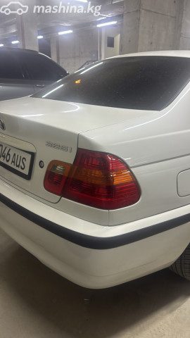 BMW 3 серии
