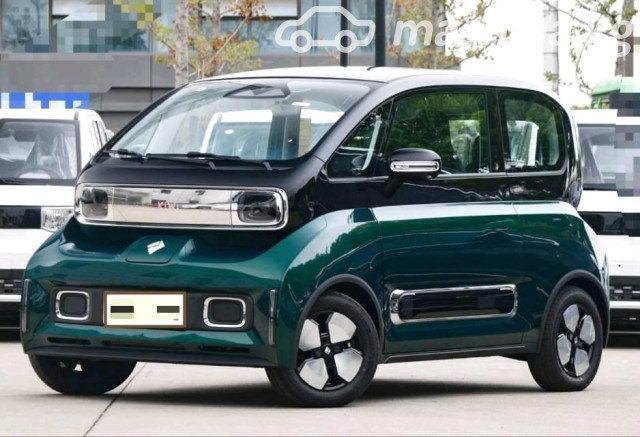 Baojun Kiwi EV