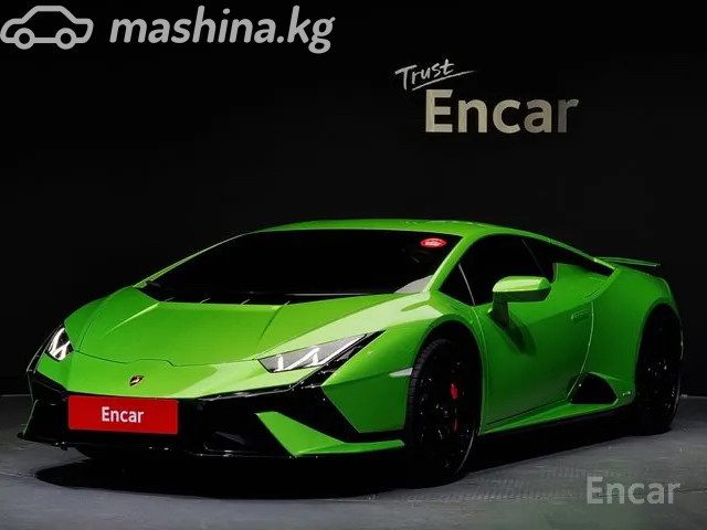Lamborghini Huracán
