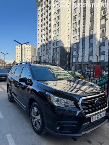 Subaru Ascent