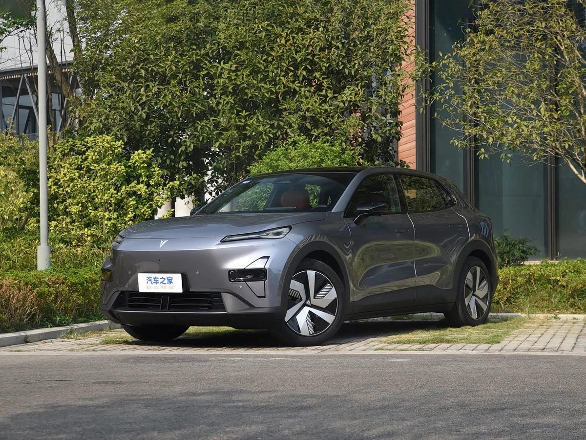 Changan Deepal S05 2026