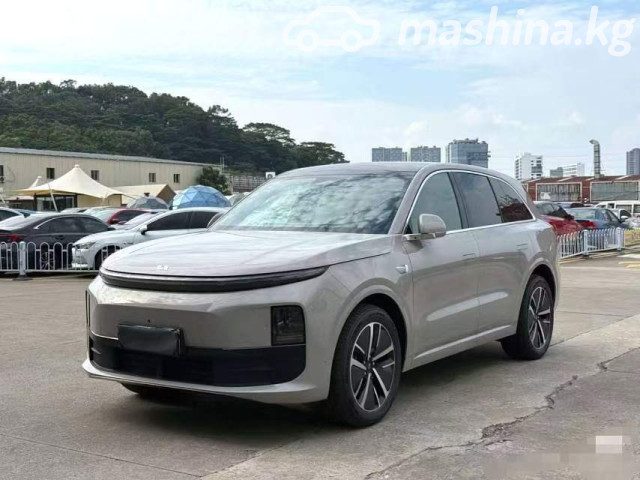 LiXiang L6