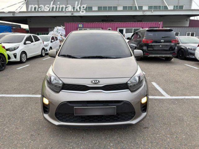 Kia Morning