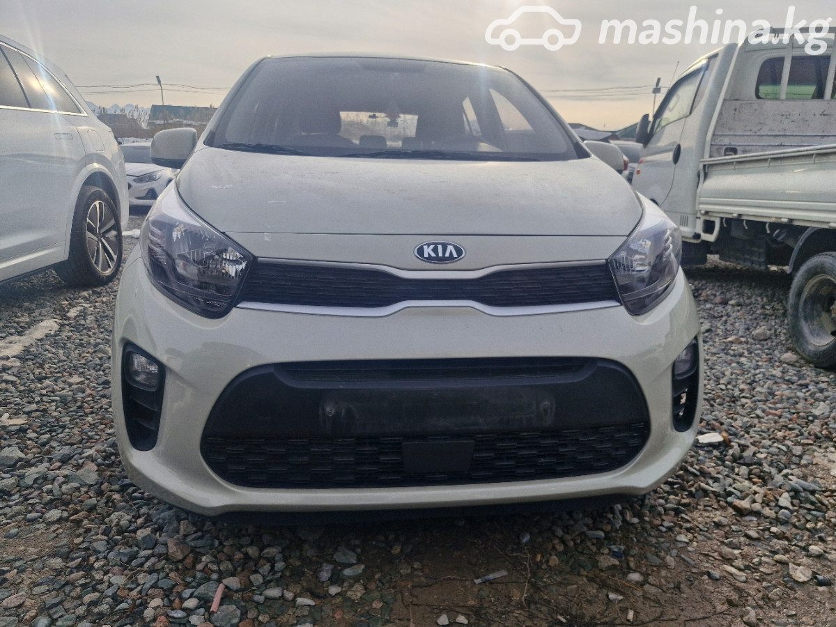 Kia Morning III