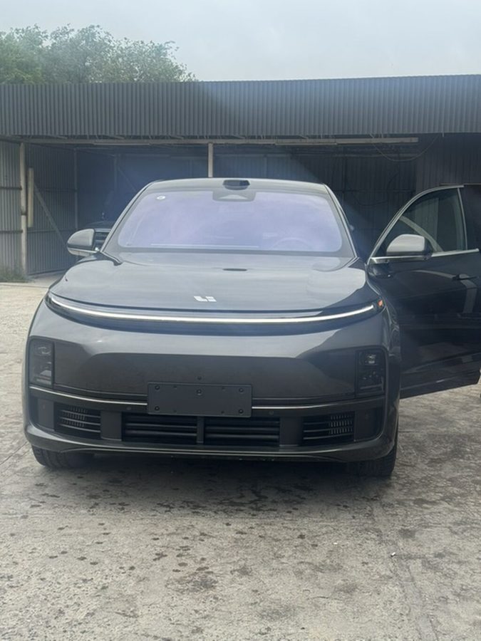 Lixiang L7