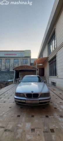 BMW 5 серии