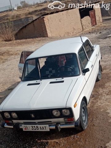 ВАЗ (Lada) 2106