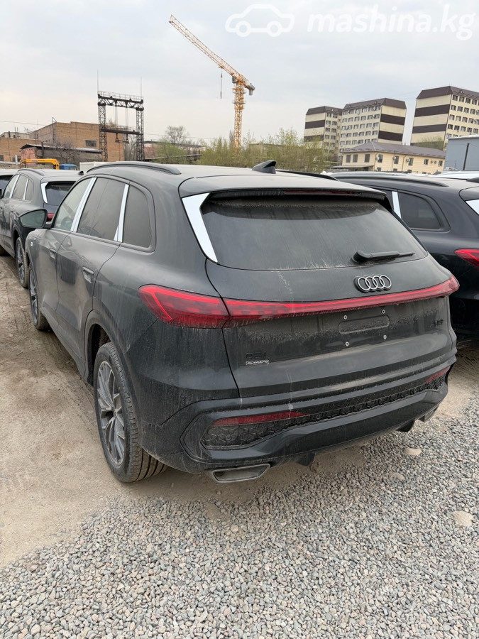 Audi Q5 III