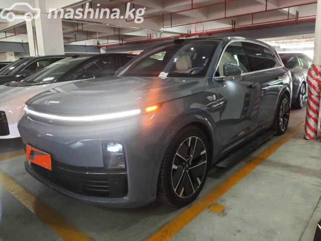 LiXiang L7
