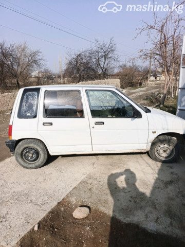 Daewoo Tico