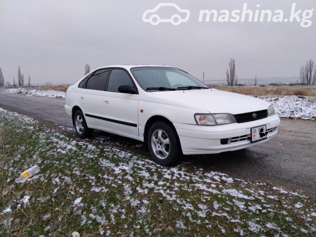 Toyota Carina