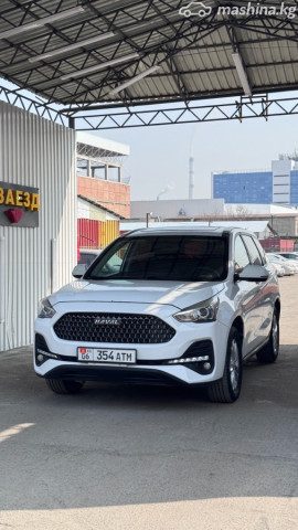 Haval M6