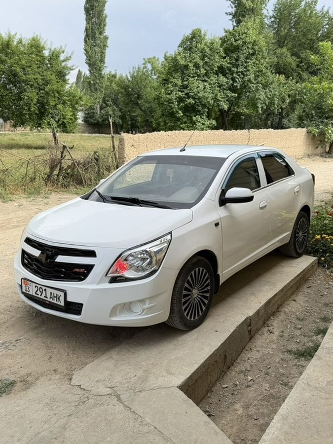 Chevrolet Cobalt