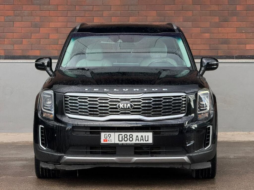 Kia Telluride