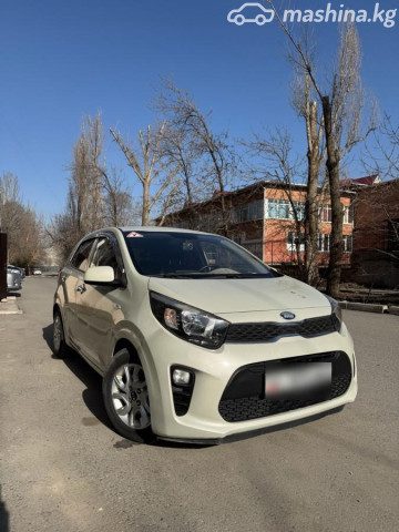 Kia Morning