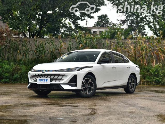 Changan Eado