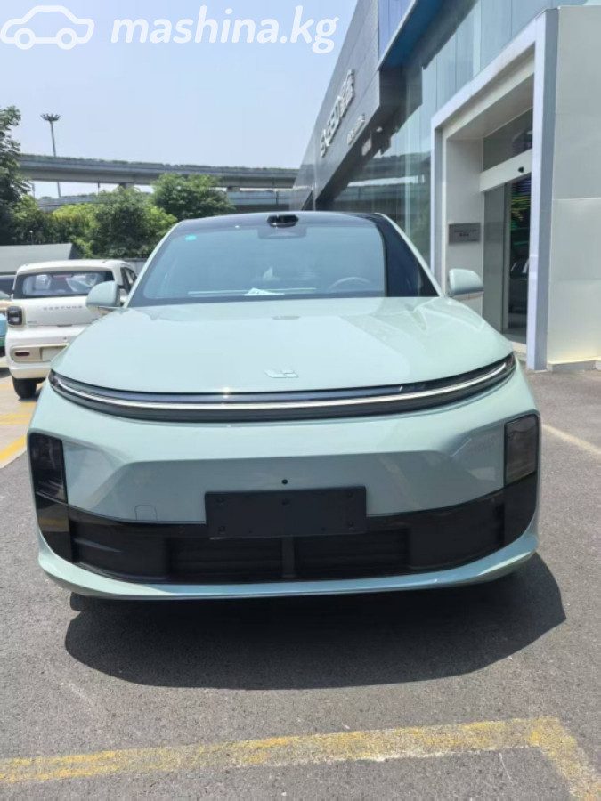 LiXiang L6