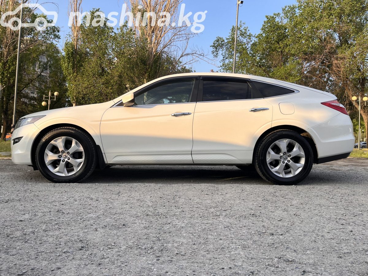Honda Accord VIII