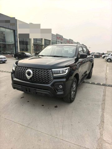 Great Wall Poer