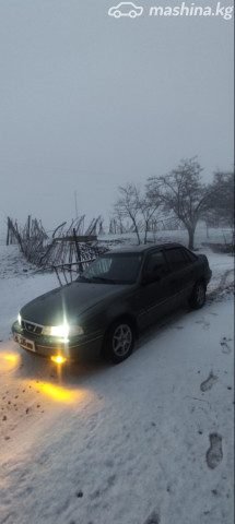 Daewoo Nexia