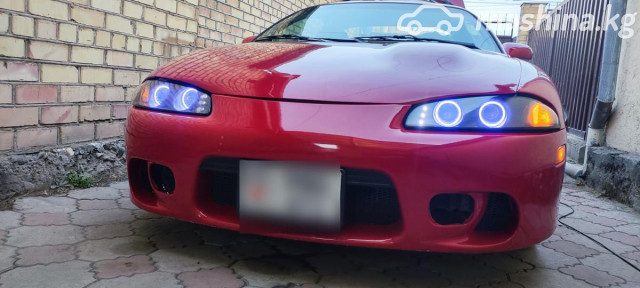 Mitsubishi Eclipse