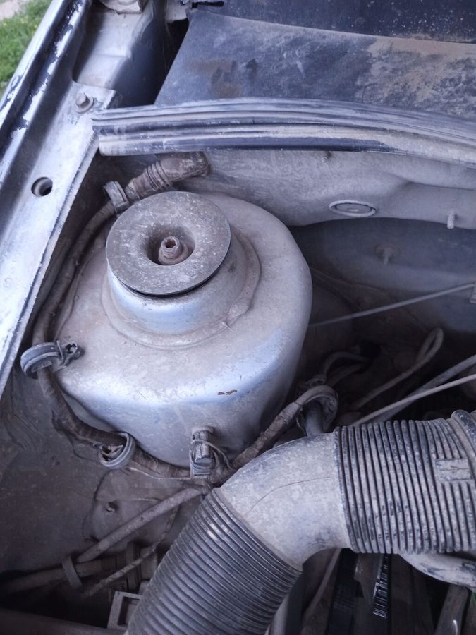 Volkswagen Golf V