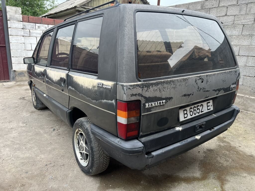 Renault Espace
