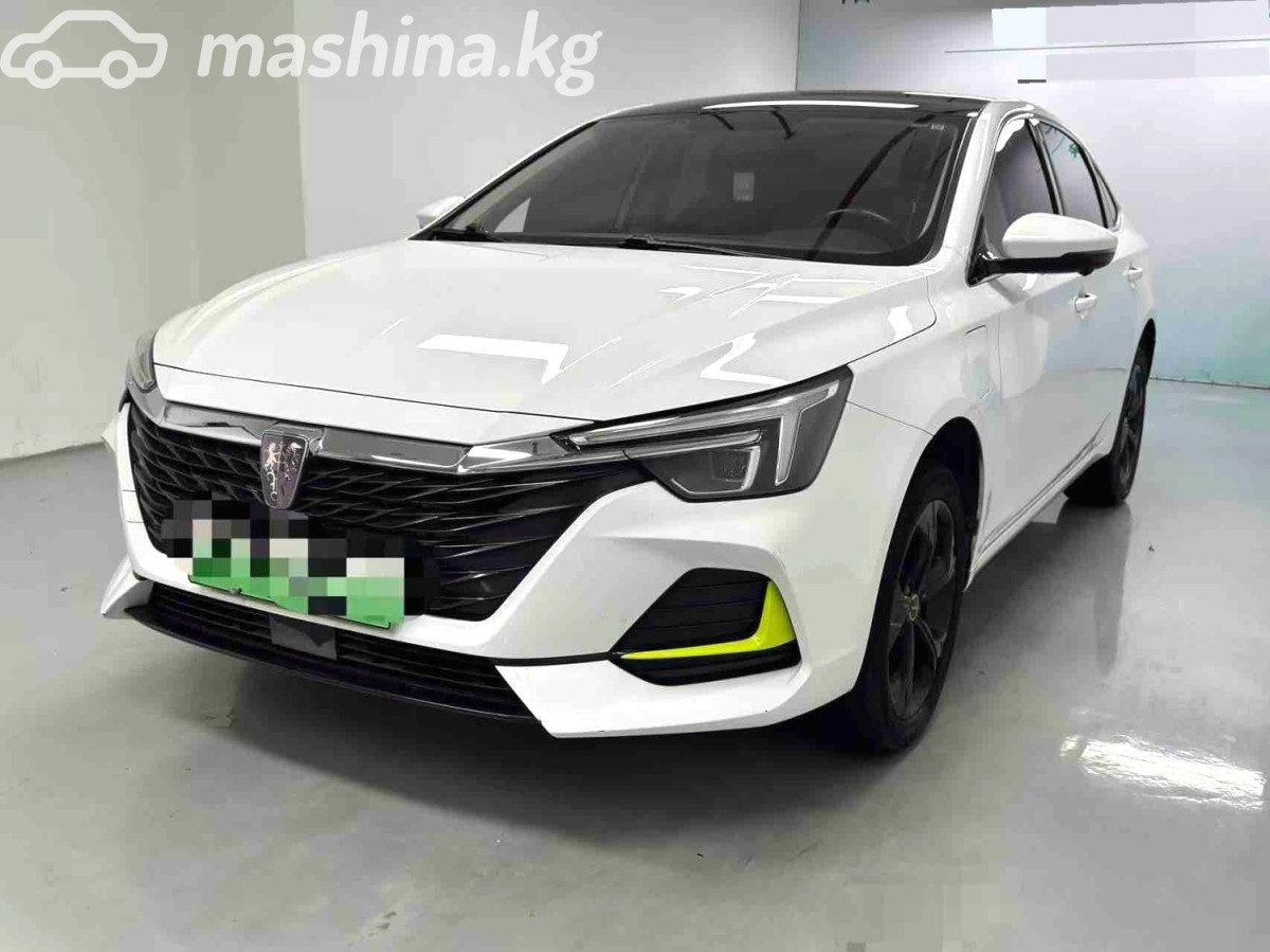 Roewe i6 Max