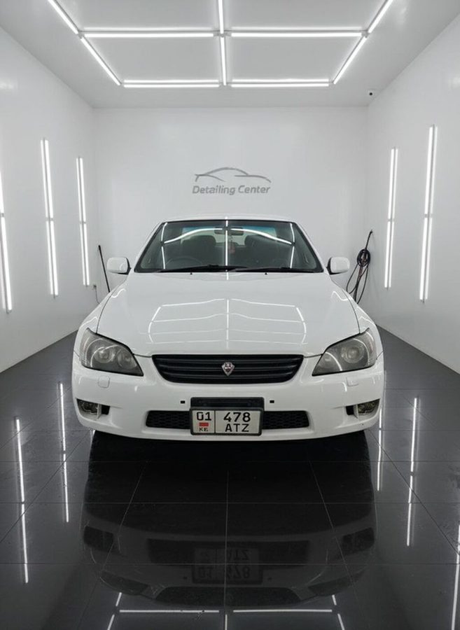 Toyota Altezza