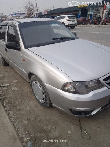 Daewoo Nexia