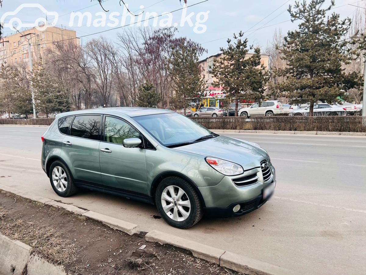 Subaru Tribeca I