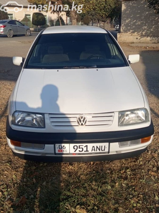 Volkswagen Vento