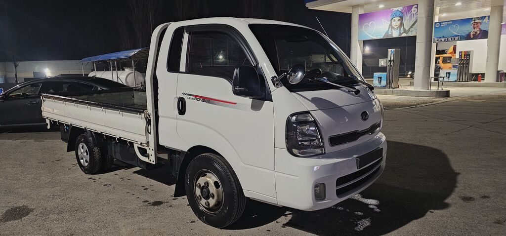 Hyundai Porter