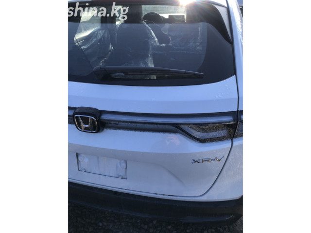 Honda XR-V