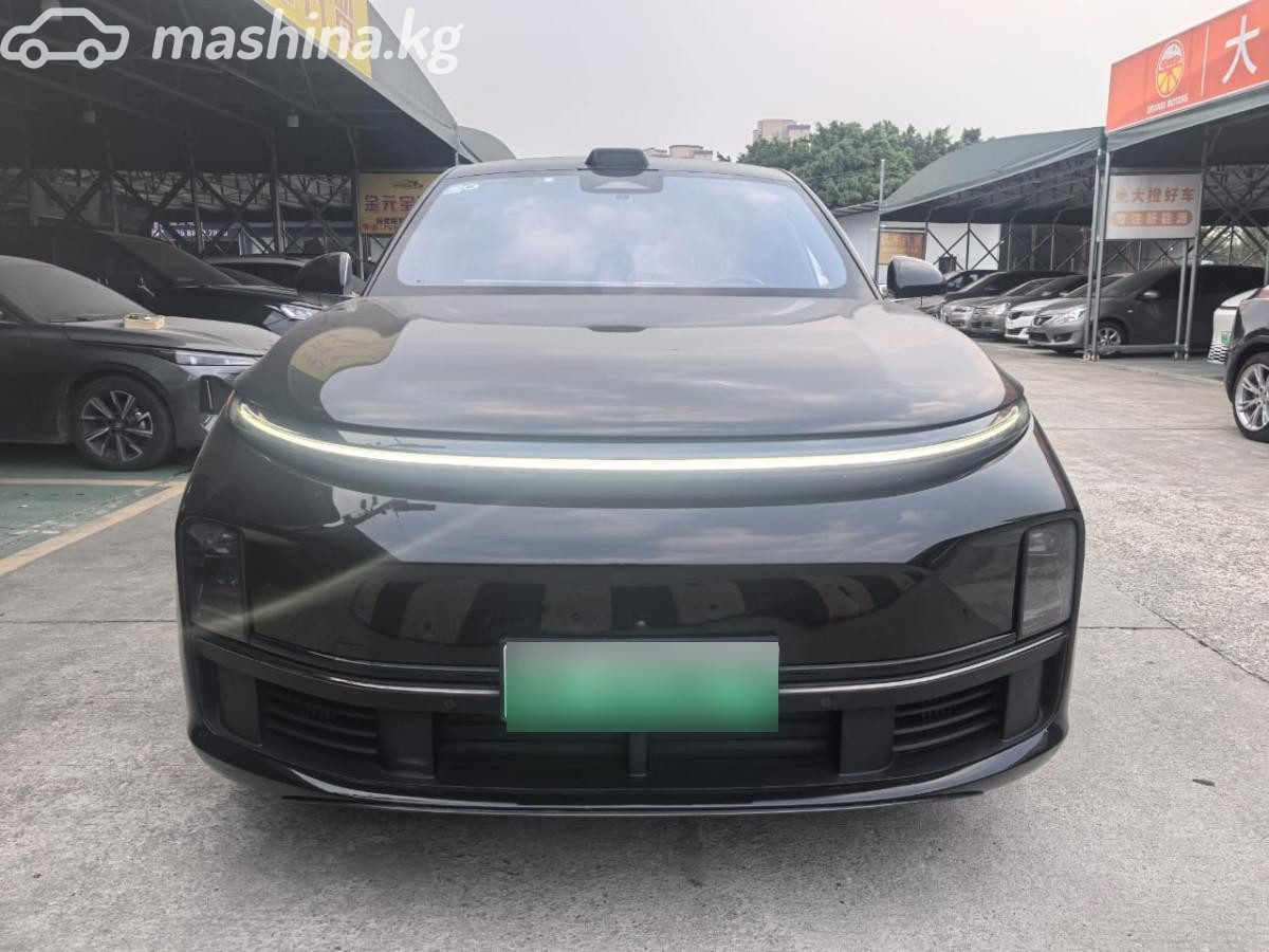 LiXiang L7