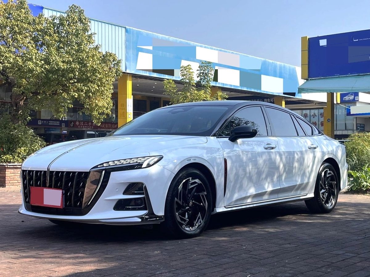 Hongqi H6 2023