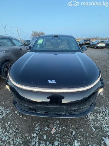 LiXiang L6