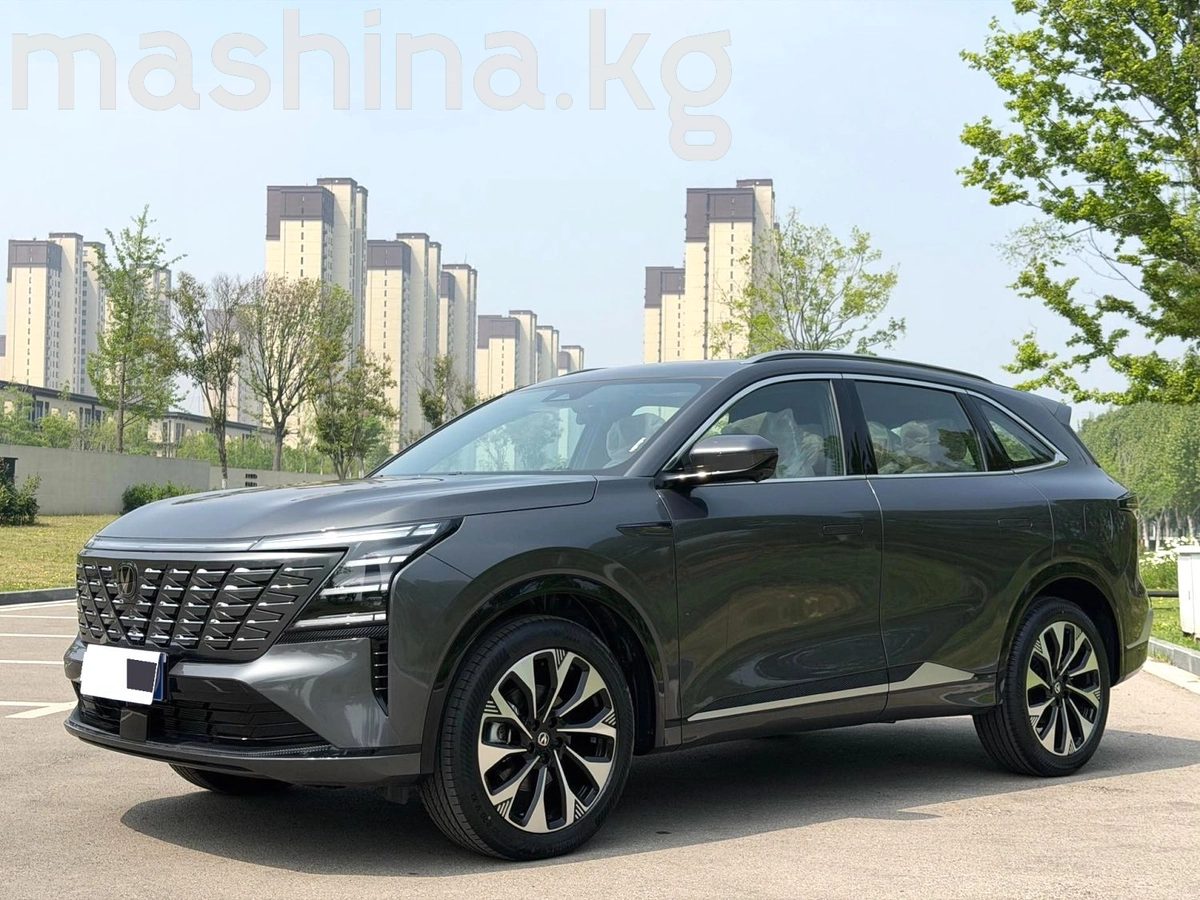 Changan CS75PLUS Changan CS75 Plus IV 2025