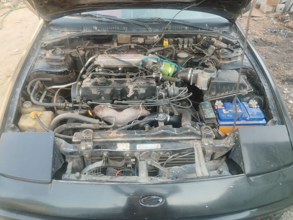 Ford Probe