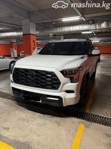 Toyota Sequoia