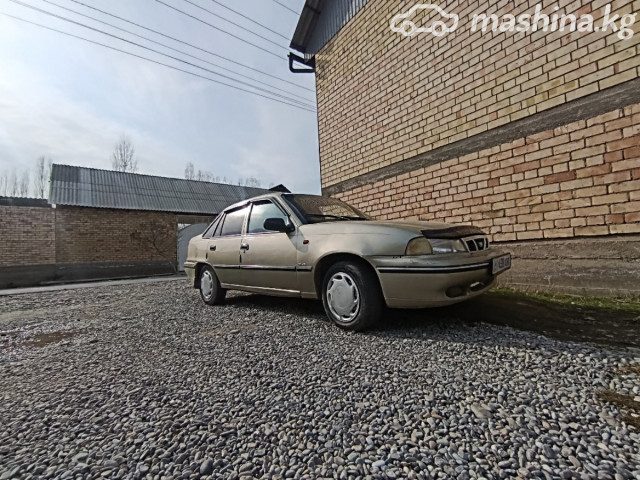 Daewoo Nexia