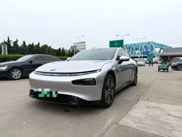 Xpeng P7i