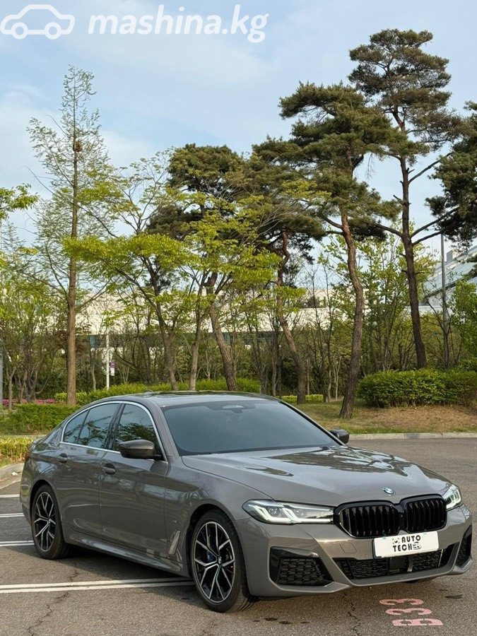 BMW 5 серии