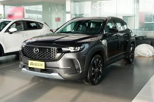 Mazda CX-50