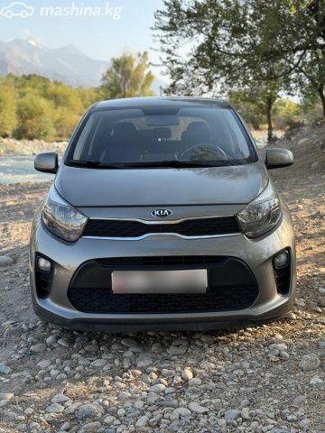Kia Morning